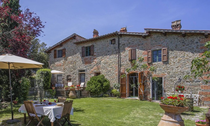 Montevarchi Apartment | Le Poggiole by Interhome