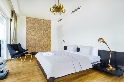 Batumi Apartment | Le Port Boutique Apart Hotel