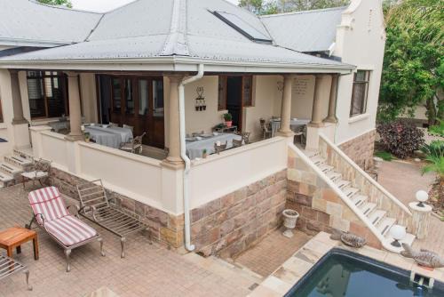 Mossel Bay House | Le Port Guesthouse
