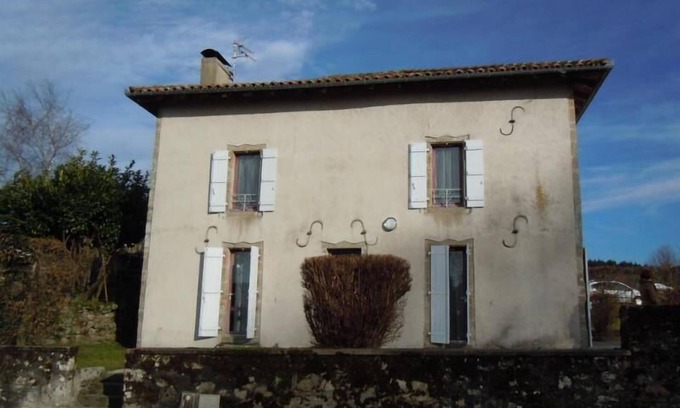 Senaillac-Latronquiere House | Le Presbytère - SENAILLAC-LATRONQUIERE