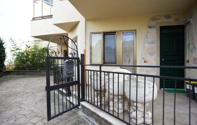 Viterbo Apartment | Le Preziose