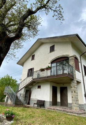 Castiglione dei Pepoli House | Le querce