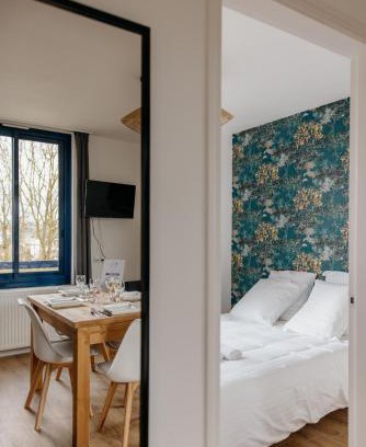 Pont Rean Apartment | Le Reflet des Cygnes