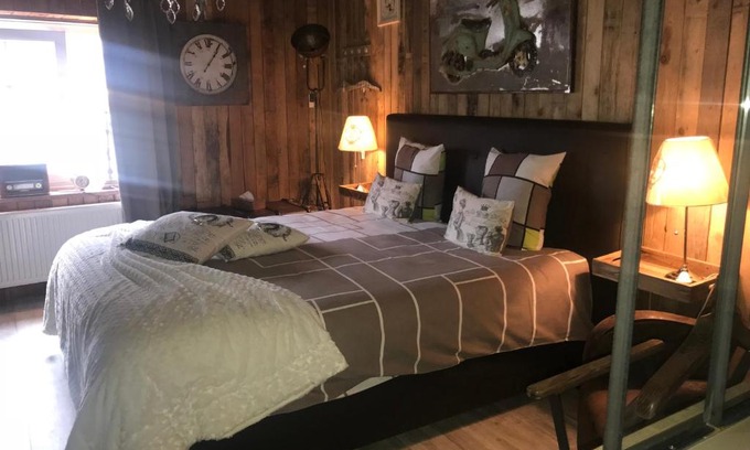 Florenville Hotel | Le Relais de Chassepierre