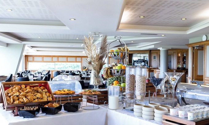 Le Mont-Saint-Michel Hotel | Le Relais Saint Michel