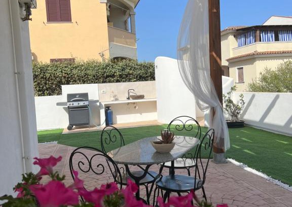 Siniscola Apartment | Le residenze del mare n2