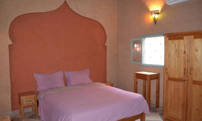 Taroudannt Villa | LE RIAD DES ETOILES, AVEC PISCINE ET JARDIN