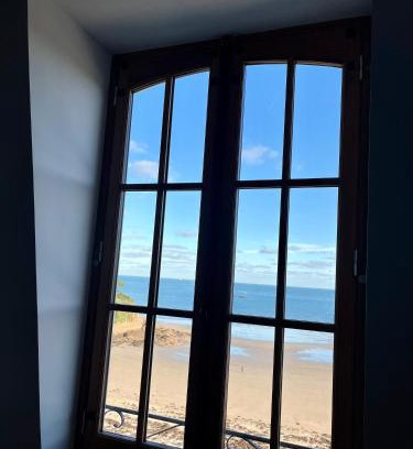 Dinard Apartment | le Royal XIX vue mer 212