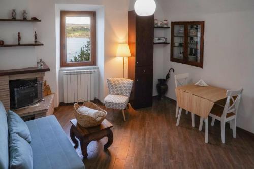 Lake Bracciano Apartment | Le Rupi - Apartment