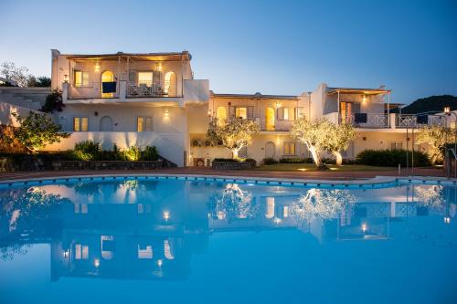 Villammare Apartment | Le Ruve Bianche