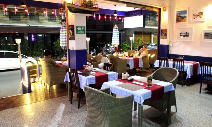 Hua Hin Hotel | Le Saint-Germain