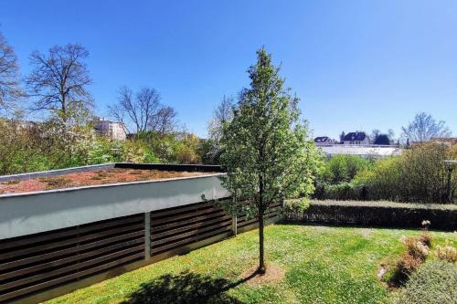 Poteries Apartment | Le Salluste cosy T2 with balcony in Strasbourg