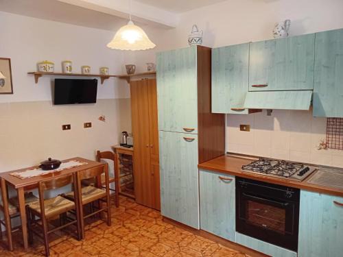 Acquapendente House | Le Scalette