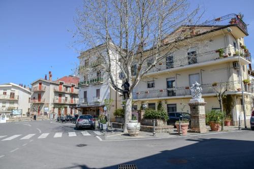 San Giorgio Lucano Apartment | Le Sciosce