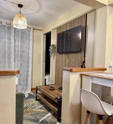 Le Bourg Apartment | Le Secret de Grippon