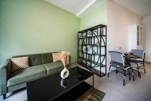 Saint-Avertin Apartment | Le Secret De Zoé - Terrasse - Parking