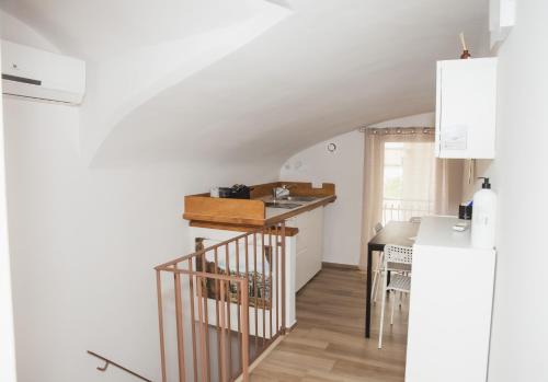 Gravina in Puglia Bed & Breakfast | Le Segrete