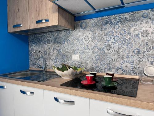 Sant'Eufemia Lamezia Apartment | Le Solite Holiday Rooms