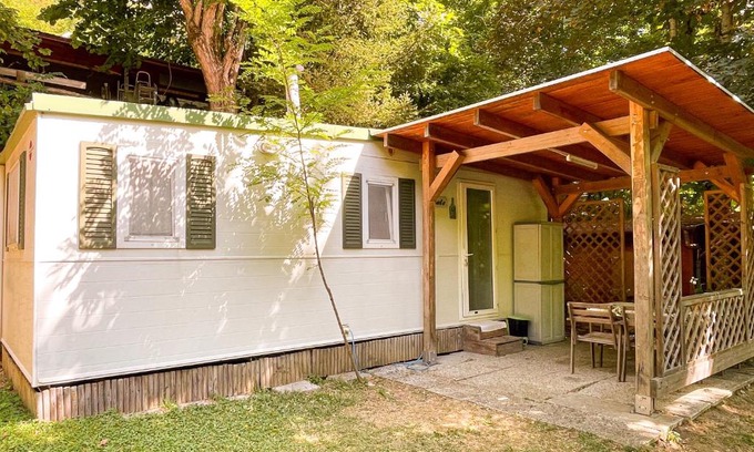 Palazzuolo sul Senio Other | Le sorgenti - Mobile Home 46