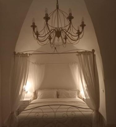 Ascoli Satriano Apartment | Le Stanze del Castello - Candida