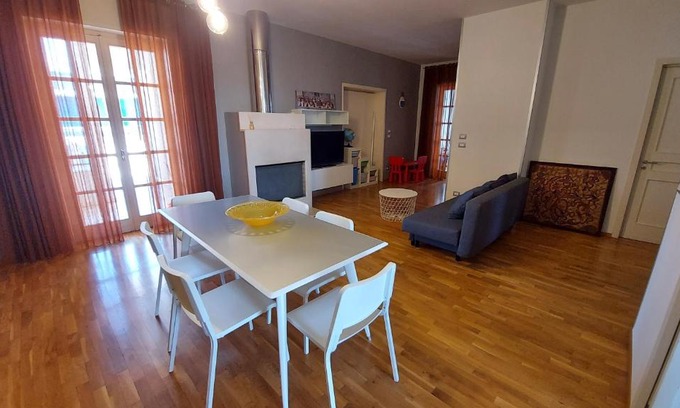 Arnesano Apartment | Le Strelizie