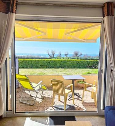 La Chaume Apartment | Le Studi O