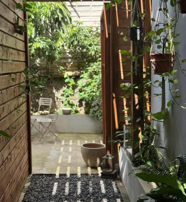 Saint-Denis Apartment | le studio des manguiers