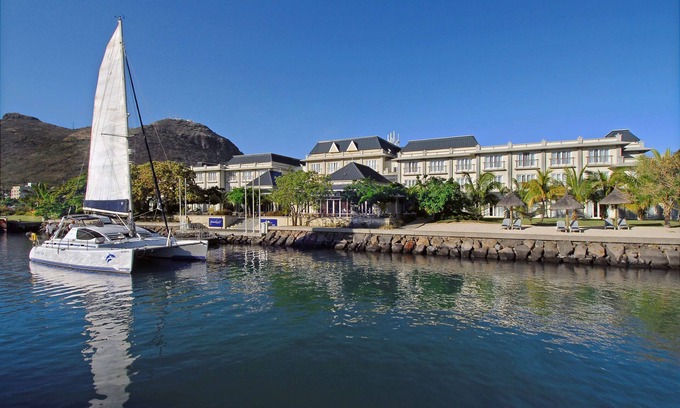 Les Salines Hotel | Le Suffren Hotel & Marina