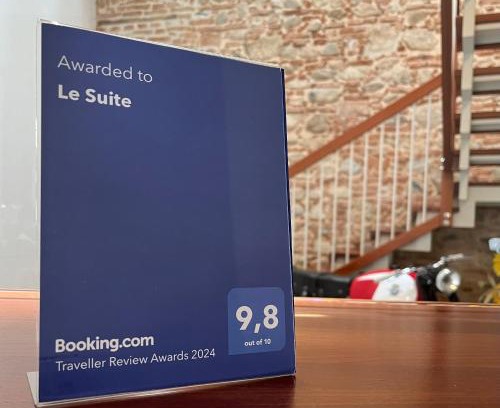 Polistena Bed & Breakfast | Le Suite