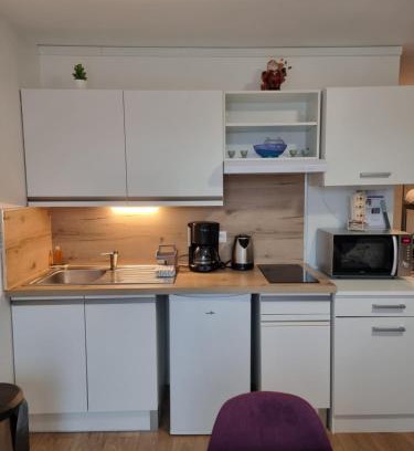 La Feclaz Apartment | Le Tétras - Ski, rando, VTT profitez-en !