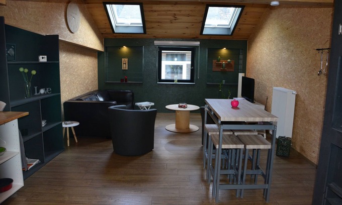 Dinant Apartment | Le Toit de Dinant