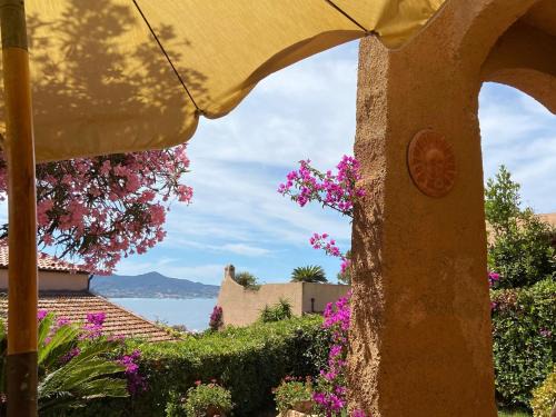 Magazzini Apartment | Le Tortore 15 - Goelba