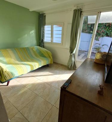 Sainte Marie House | Le Tranqu'Île