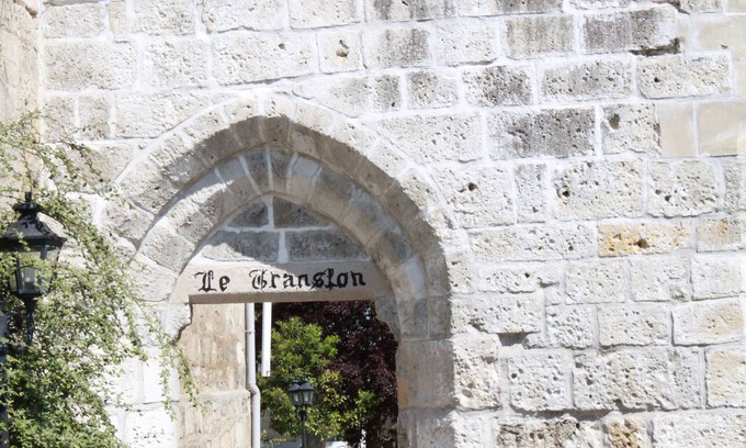 Saint-Pierre-Aigle Apartment | Le Translon