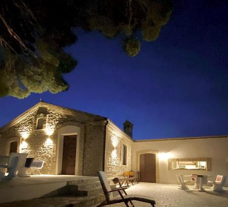 Lucera Bed & Breakfast | Le Tre Lune B&B