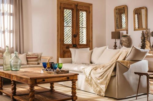 Gaitanion House | Le tresor de Marie - Charming Traditional Retreat, by ZanteWize