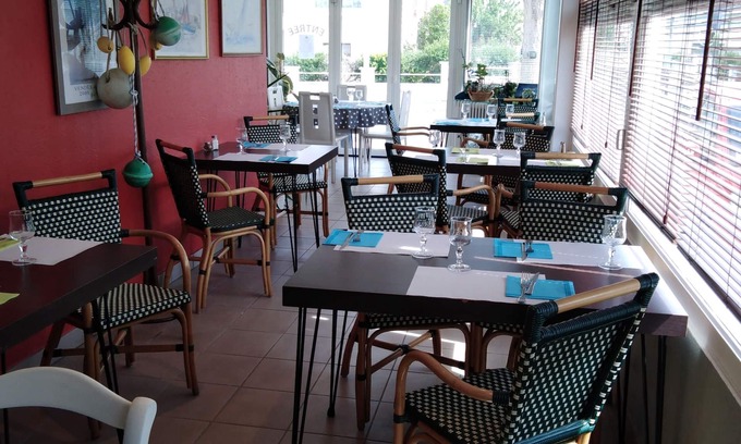 Les Sables d'Olonne Hotel | Le Vent des Globes