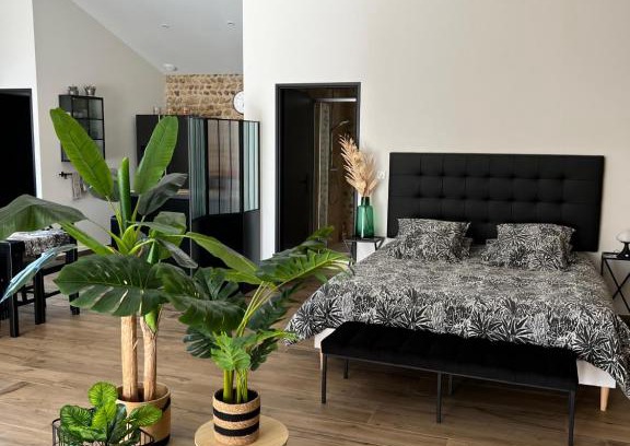 Malissard House | Le Vieux Platane