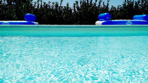 Bonifati Villa | Le Villette