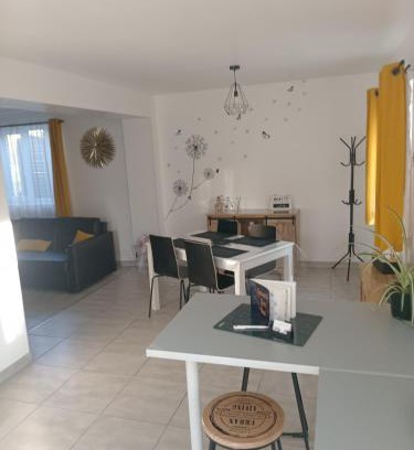 Watten House | Le Watt'else