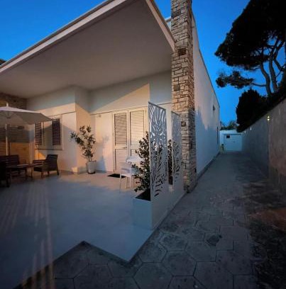 Torre dell'Orso Apartment | Le2Suites