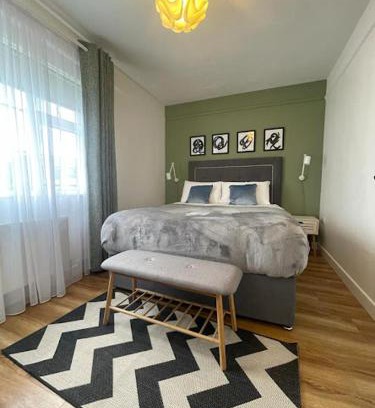 Shantraud Apartment | Leaba On The Lake