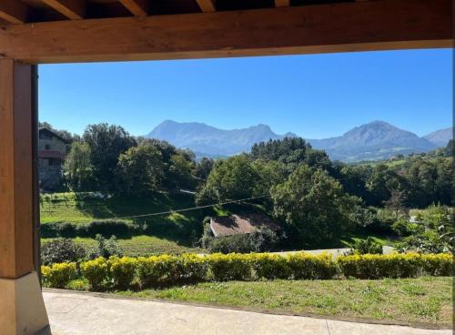 Berriz House | Lebari