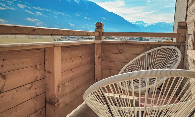 Schlitters Resort | Lebe'schlitters - Im Zillertal