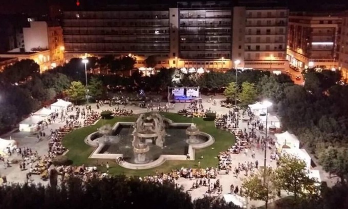 Lecce Apartment | Lecce center★house with terrace★vacation★apulia