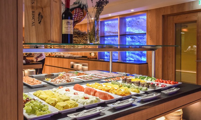 Steeg Hotel | Lechquell Hotel Post