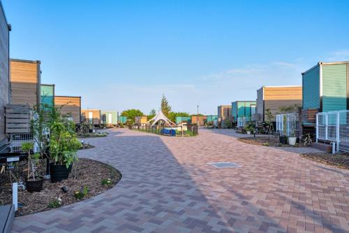 Hanyu Hotel | Lectore Hanyu Terrace - TKP Hotels & Resorts