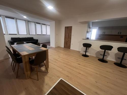 Szilvasvarad Apartment | Leda Vendégház