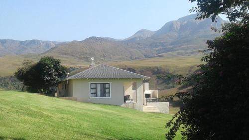 Jagersrust House | Ledges Retreat