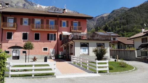 Mezzolago Apartment | Ledro Lake Suites
